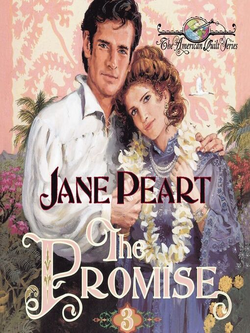 Title details for The Promise by Jane  Peart - Available